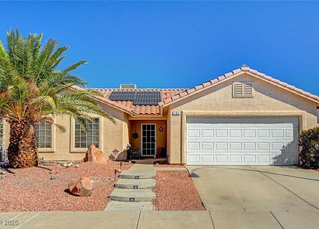Property at 702 Carlitos Ave, North Las Vegas, NV 89031, 3 beds, 2 baths
