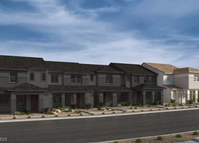 Property at 124 Silver Run Ln, Las Vegas, NV 89138, 3 beds, 2.5 baths