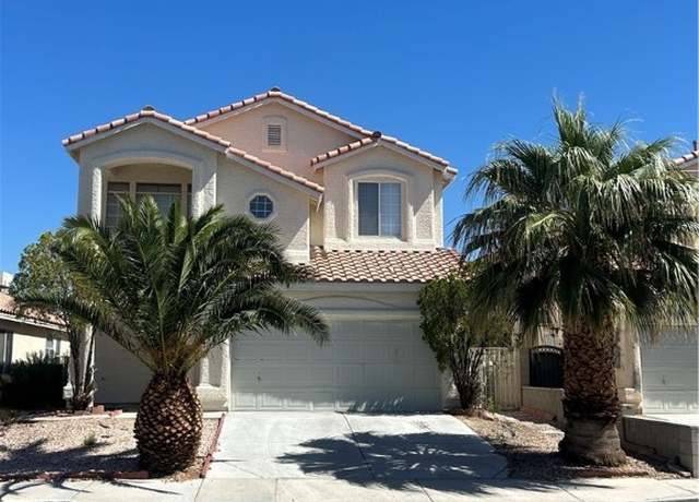 Property at 7228 Chic Ave, Las Vegas, NV 89129, 3 beds, 3 baths