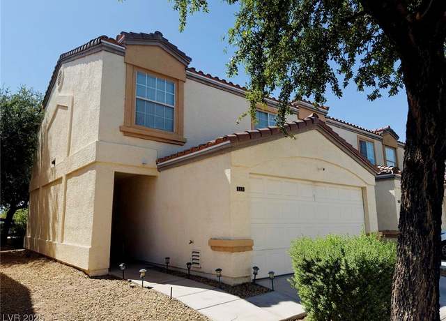 Property at 5330 E Charleston Blvd #113, Las Vegas, NV 89142, 3 beds, 2.5 baths