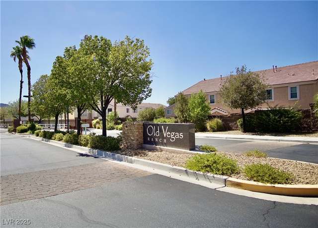 Property at 2567 Land Rush Dr, Henderson, NV 89002, 3 beds, 2.5 baths