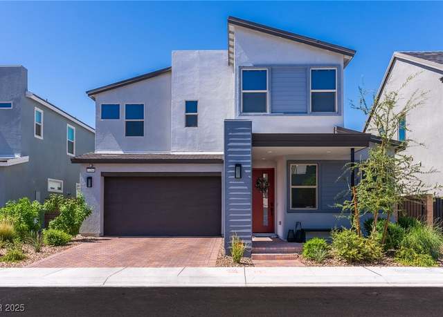 Property at 3254 Fountaintree Ave, Henderson, NV 89044, 3 beds, 3 baths