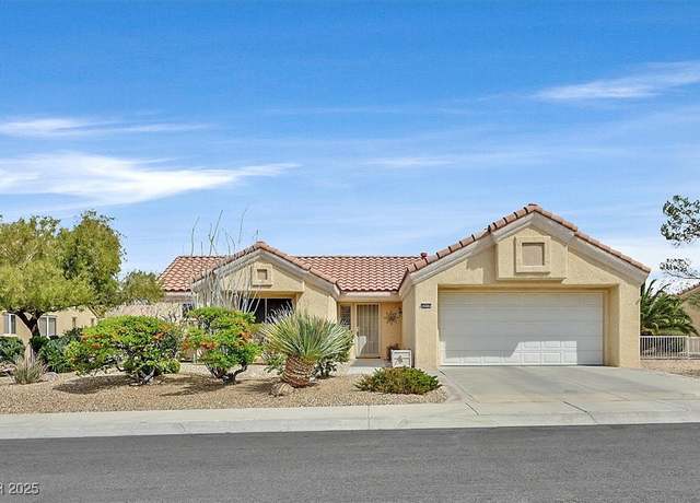 Property at 2608 Saltbush Dr, Las Vegas, NV 89134, 2 beds, 2 baths