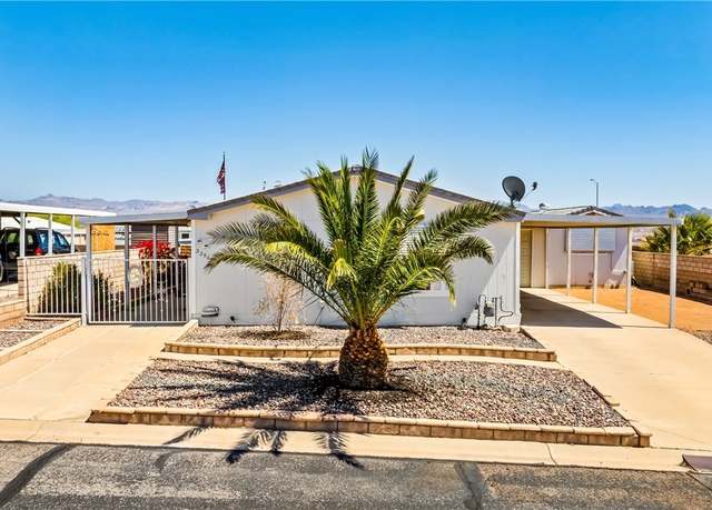 Property at 3250 Mirador St, Laughlin, NV 89029, 2 beds, 2 baths