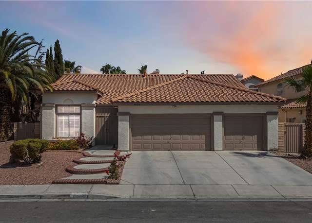 Property at 8326 Mount Nido Dr, Las Vegas, NV 89147, 3 beds, 2.5 baths