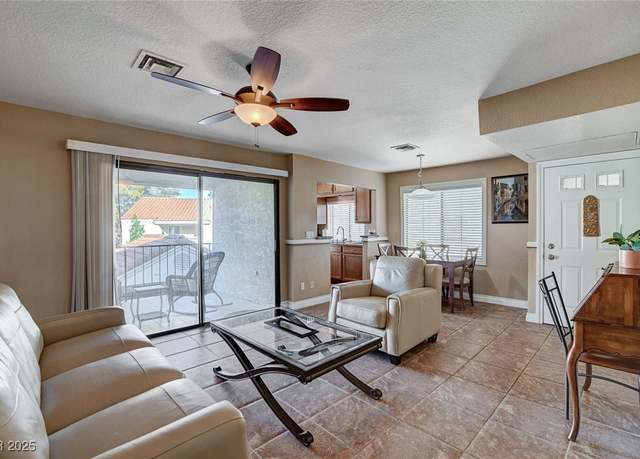 Property at 4860 Nara Vista Way #204, Las Vegas, NV 89103, 2 beds, 2 baths
