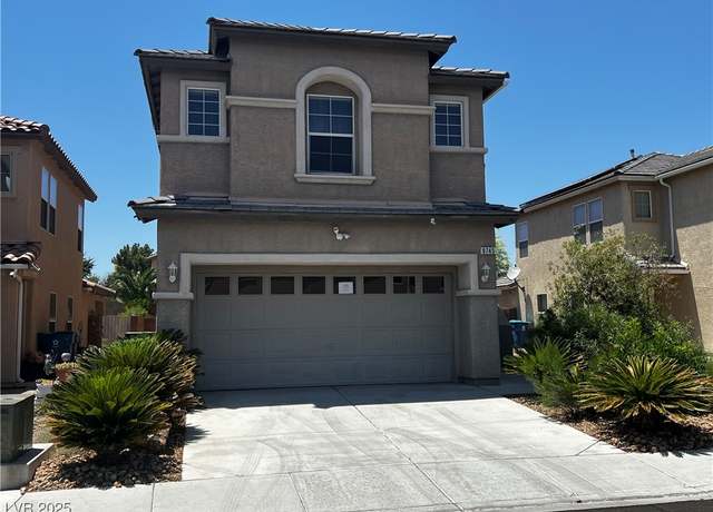 Property at 8745 Dodds Canyon St, Las Vegas, NV 89131, 4 beds, 2.5 baths