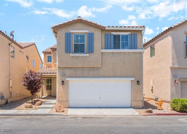 Property at 7553 Virginia Dale St, Las Vegas, NV 89131, 3 beds, 2.5 baths
