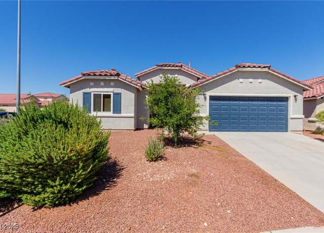 Property at 4107 Jessica Marie St, North Las Vegas, NV 89032, 3 beds, 2.5 baths