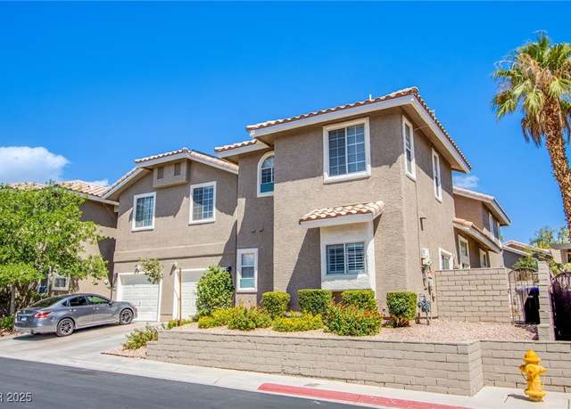 Property at 9340 Horizon Vista Ln, Las Vegas, NV 89117, 2 beds, 2.5 baths