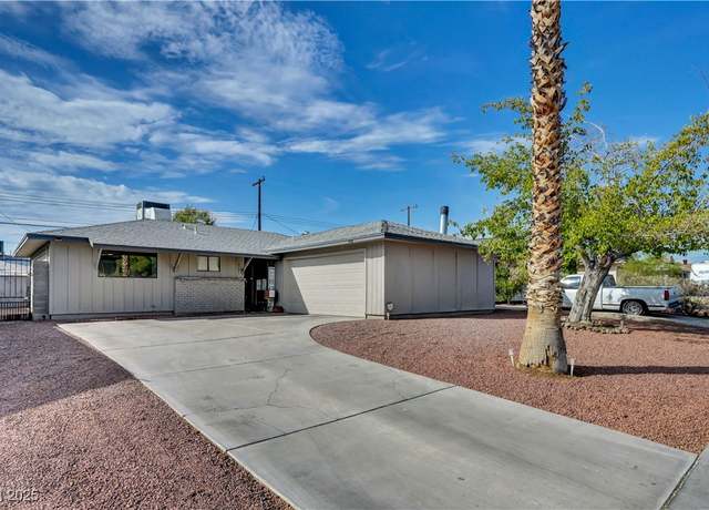 Property at 5621 Balzar Ave, Las Vegas, NV 89108, 3 beds, 2 baths
