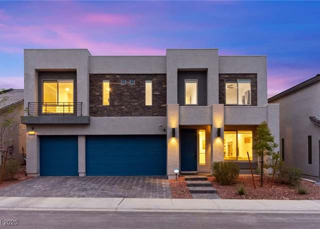 Property at 7226 Bold Rock Ave, Las Vegas, NV 89113, 4 beds, 3.5 baths