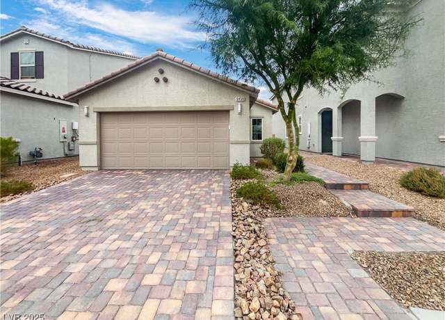 Property at 6458 Secret Grove Ave, Las Vegas, NV 89130, 2 beds, 2 baths