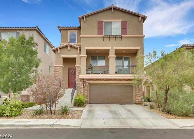 Property at 7689 Monomoy Bay Ave, Las Vegas, NV 89179, 4 beds, 3.5 baths