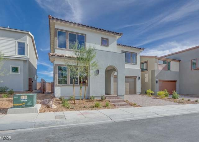 Property at 6828 Pacific Robin St, North Las Vegas, NV 89084, 5 beds, 4 baths