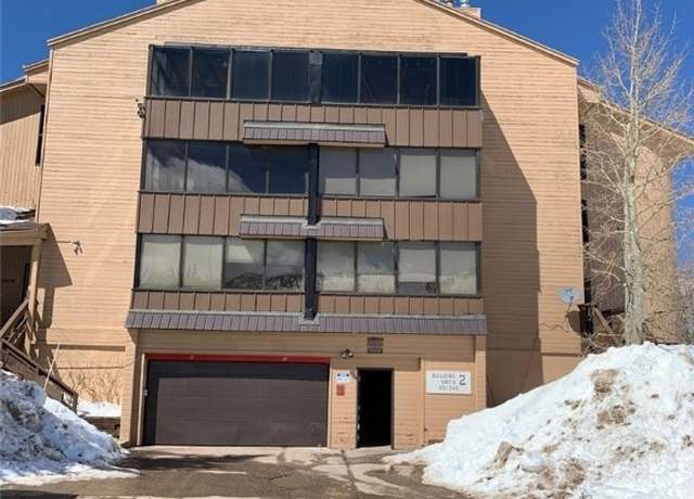 Property at 150 W Ridge View St #241, Brian Head, UT 84719, 2 beds, 3 baths