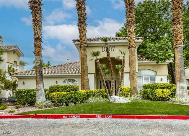 Property at 1420 Red Crest Ln #202, Las Vegas, NV 89144, 2 beds, 2 baths