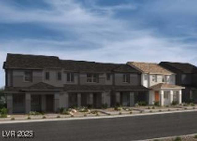 Property at 136 Silver Run Ln, Las Vegas, NV 89138, 3 beds, 2.5 baths