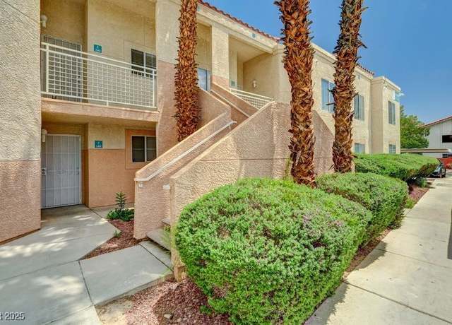 Property at 5000 Red Rock St #248, Las Vegas, NV 89118, 2 beds, 2 baths