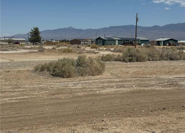 Property at 3260 W Wilson Rd, Pahrump, NV 89048