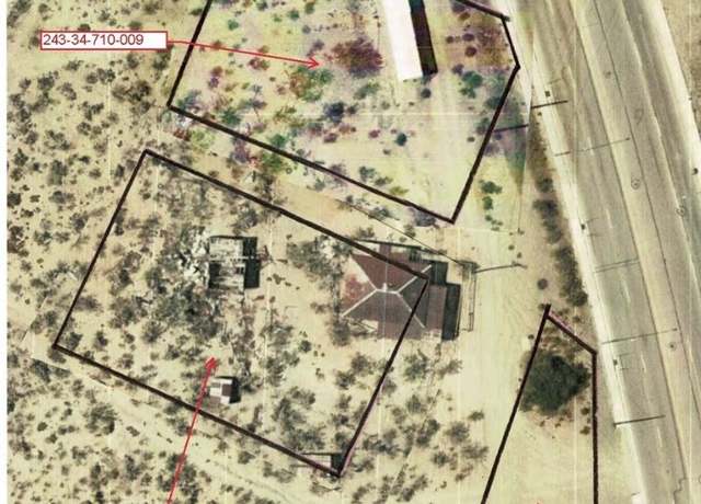 Property at 355 S Us Hwy 95, Searchlight, NV 89046