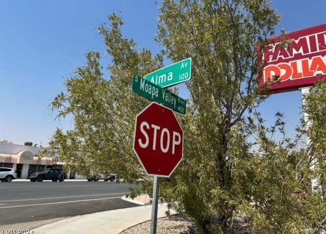 Property at Moapa Vly, Overton, NV 89040
