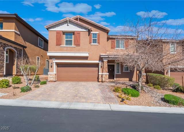 Property at 10568 Pelican Island Ave, Las Vegas, NV 89166, 5 beds, 4 baths