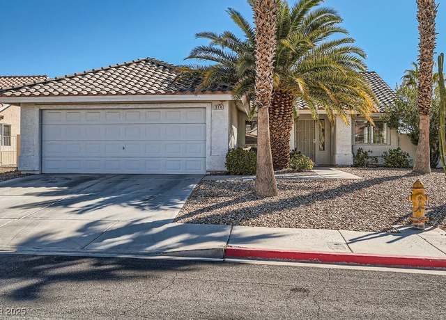 Property at 914 Calico Brook Dr, Henderson, NV 89002, 3 beds, 2 baths