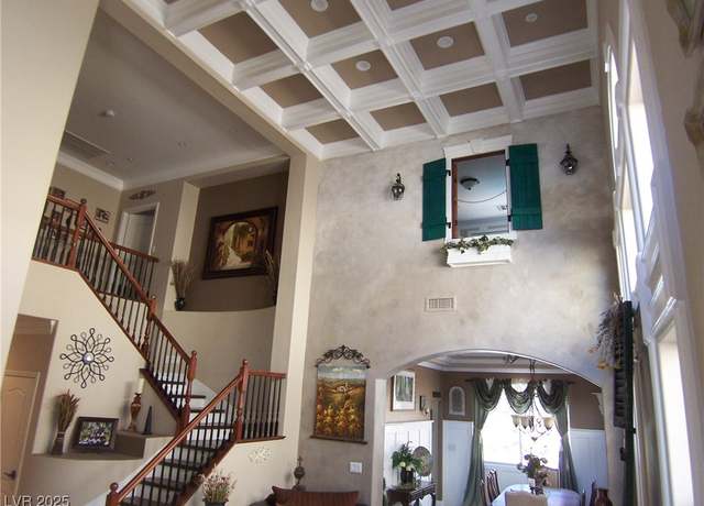 Property at 421 Silver Prairie Ct, Las Vegas, NV 89144, 4 beds, 3 baths