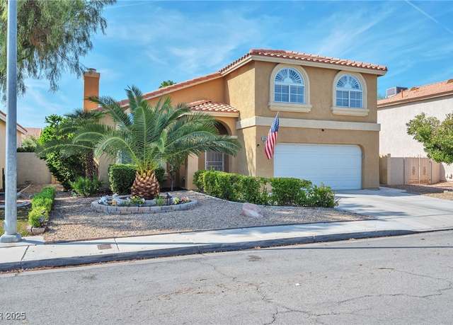 Property at 1647 Silver Knoll Ave, Las Vegas, NV 89123, 5 beds, 3 baths