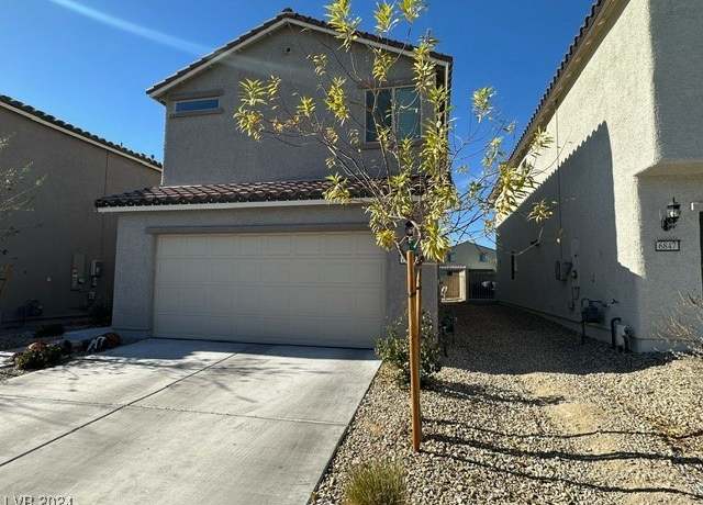 Property at 6843 Toros St, North Las Vegas, NV 89086, 4 beds, 2.5 baths