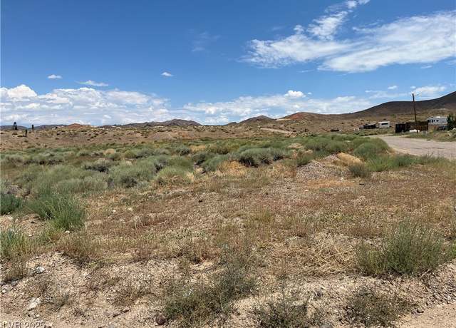 Property at 1000 Main St, Goldfield, NV 89013