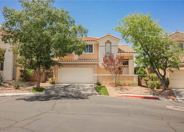 Property at 2057 Wandering Doe Ln, Las Vegas, NV 89134, 4 beds, 2.5 baths