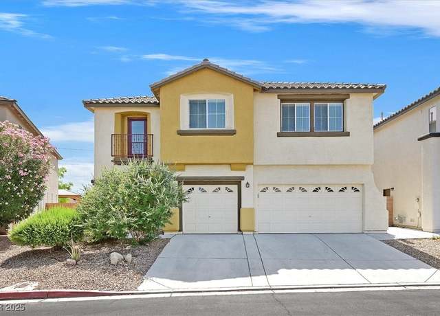 Property at 3689 Bufflehead St, Las Vegas, NV 89122, 7 beds, 3.5 baths