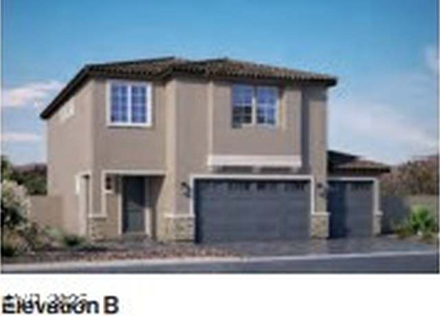 Property at 1198 Dre Harbor Pl. Ln #86, North Las Vegas, NV 89084, 4 beds, 2.5 baths