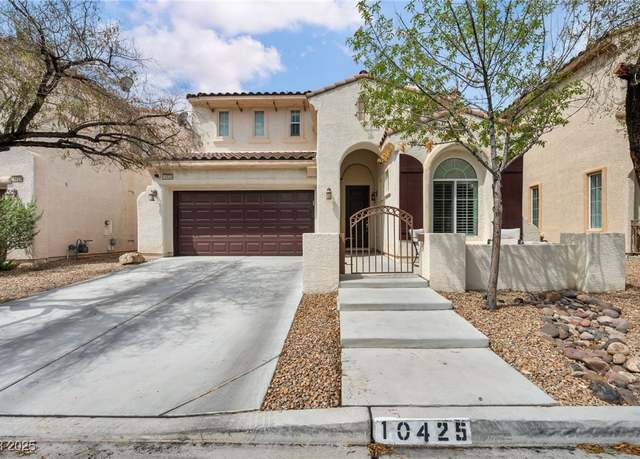 Property at 10425 Mulvaney Cir, Las Vegas, NV 89141, 3 beds, 3 baths