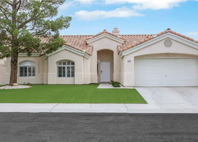 Property at 5712 Savant Ct, Las Vegas, NV 89149, 3 beds, 2 baths