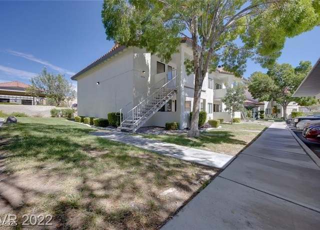 Property at 8804 River Pines Ct #202, Las Vegas, NV 89117, 2 beds, 2 baths
