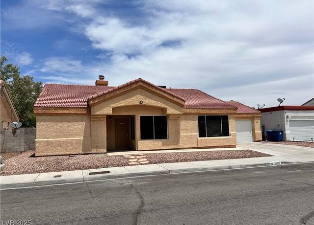 Property at 6600 Silver Penny Ave, Las Vegas, NV 89108, 2 beds, 2 baths