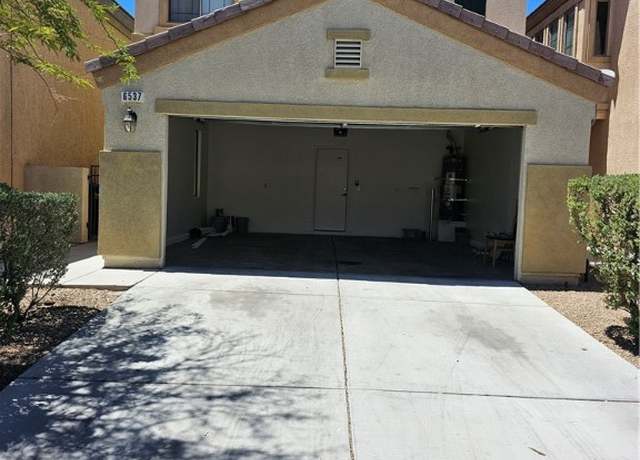 Property at 6537 Butterfly Sky St, North Las Vegas, NV 89084, 4 beds, 3 baths