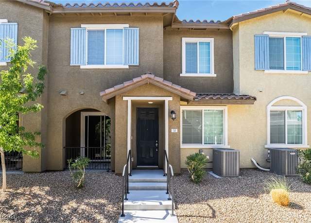 Property at 20 Barbara Ln #58, Las Vegas, NV 89183, 3 beds, 2.5 baths