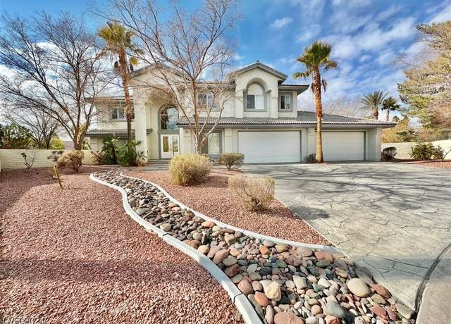 Property at 9917 Aspen Knoll Ct, Las Vegas, NV 89117, 6 beds, 6.5 baths