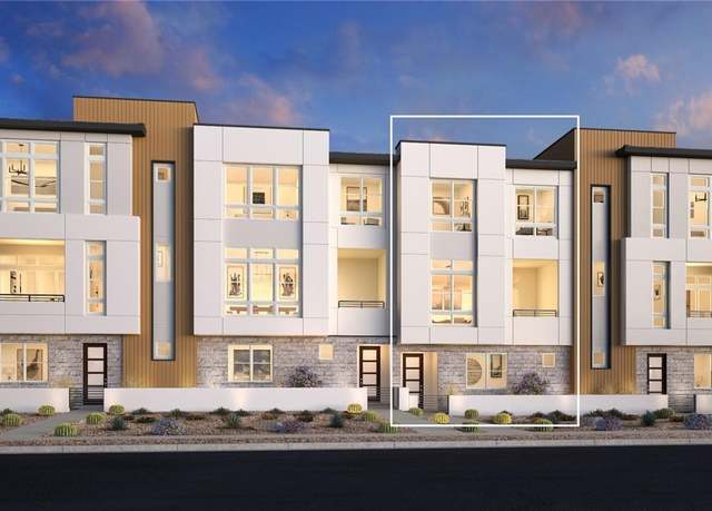 Property at 655 Agate Bridge St, Las Vegas, NV 89138, 4 beds, 3.5 baths