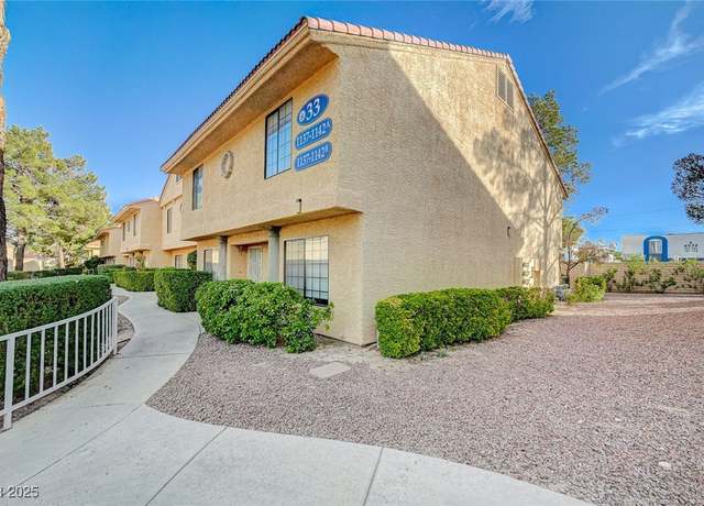 Property at 2851 S Valley View Blvd Unit 1139B, Las Vegas, NV 89102, 2 beds, 2.5 baths