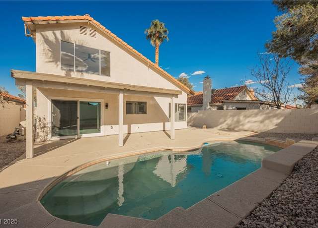 Property at 4669 Winfield Dr, Las Vegas, NV 89147, 3 beds, 2.5 baths