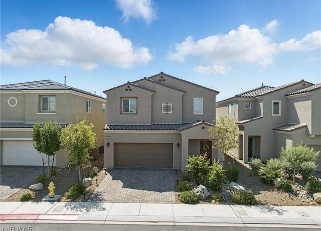Property at 6322 Angora Peak Ln, Las Vegas, NV 89115, 3 beds, 2.5 baths