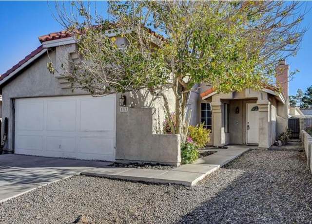 Property at 5317 Walton Heath Ave, Las Vegas, NV 89142, 3 beds, 2 baths