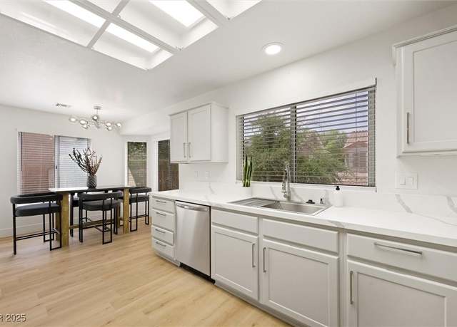 Property at 2517 Desert Sands Dr, Las Vegas, NV 89134, 2 beds, 2 baths