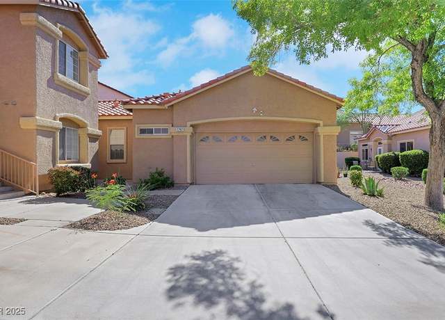 Property at 1747 Franklin Chase Ter, Henderson, NV 89012, 2 beds, 2 baths