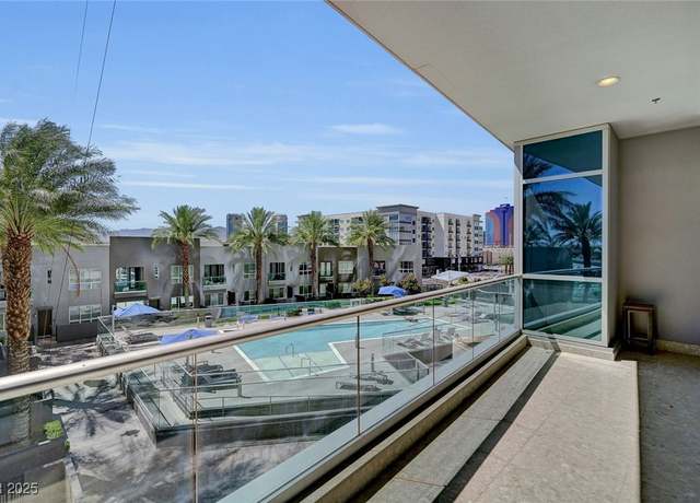 Property at 4525 Dean Martin Dr #306, Las Vegas, NV 89103, 2 beds, 2.5 baths